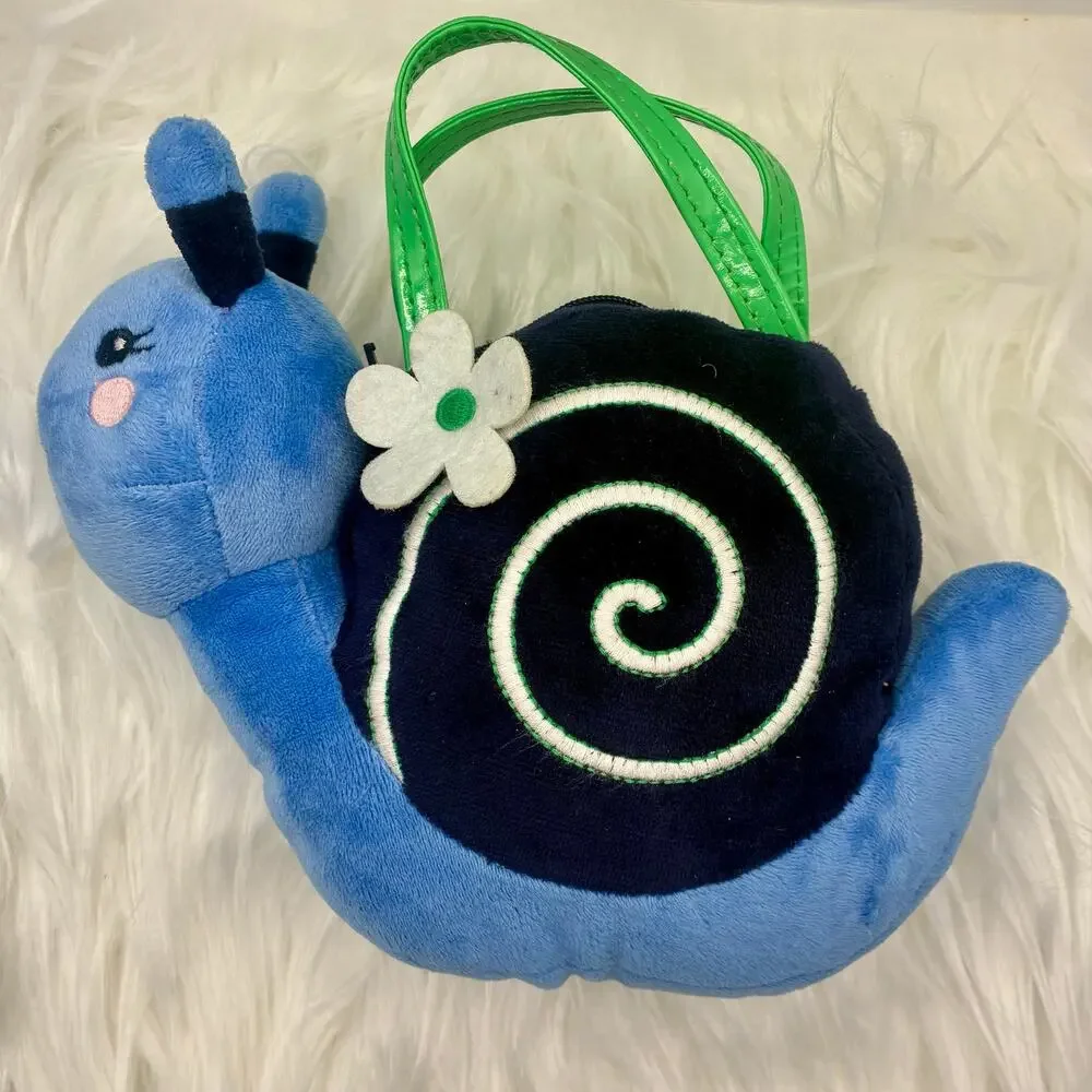 ✨ Gymboree Snail Purse for Sale! ✨